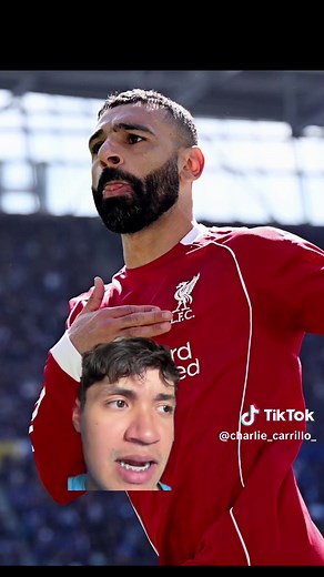 Lesión de Mohamed Salah: estado y impacto en Liverpool