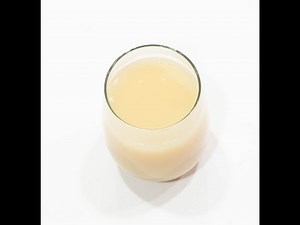 HEALTHY AND ORGANIC Soy Milk Instant Pot Recipe | Sữa đậu nành
