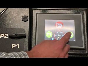 PXT Repair Manual - Calibrating the Scales