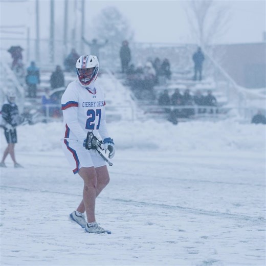 All About Lacrosse: Skills, Players, and Passion