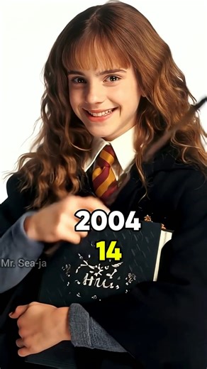 Harry Potter & the Prisoner of Azkaban Cast Then & Now (2004 → 2025)