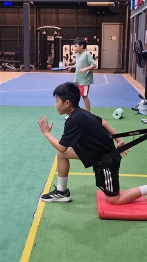 Speed Training for football 🔥⚽️ | Sport Tech Pro Thailand