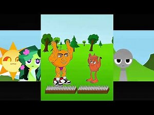 Italian Brainrot Battle 🇮🇹🧠💥 | 2D Animation Madness