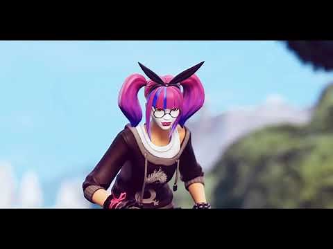 Fortnite Montage of FaZe EwOk