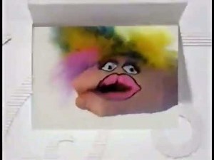 Nickelodeon Next Bumper (Inspector Gadget To Hey Dude) (1996 And 1998)