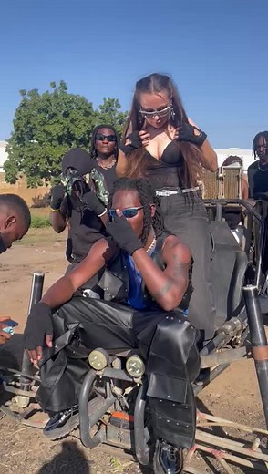 X12 Rockstone ft 76 Drums Drum Covers on YouTube