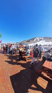 Powderhorn Resort on Reels