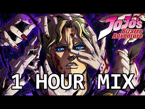 Yoshikage Kira Theme but it's lofi hip hop | 1 HOUR VERSION (Chill beats to live a quiet life to)