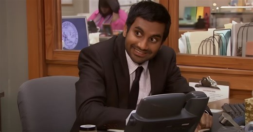 Parks and Recreation's Aziz Ansari Reveals 'Hardest Scene' To Film for the Show