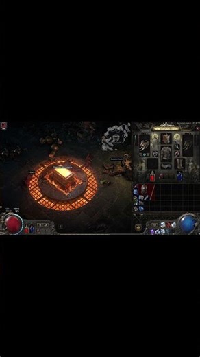 Path of Exile 2: Forging Mechanism