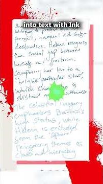 Organise all your notes with this simple trick