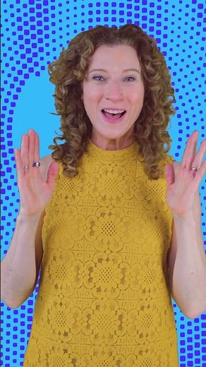 "When I Woke Up Today" by Laurie Berkner | Hand Motion Song | For Kids | Preschool Songs | Morning