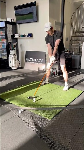Golf Strength & Speed Training - Ultimate Golf Performance #golffitness