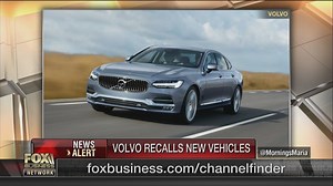 4.6K views · 35 reactions | Recall Alert: Volvo is recalling more...