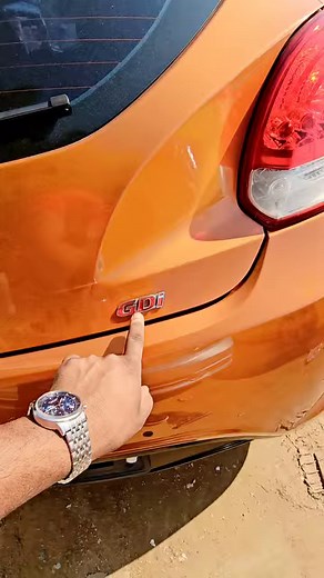 Hyundai veloster 2014 model | Naeem bhai 052 877 8815 | #dubai | M.Naeem painter