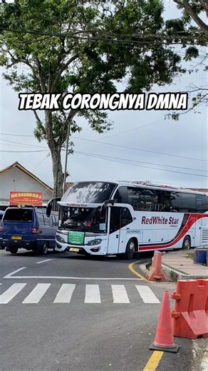 Telolet Basuri Bus #telolet #busmania