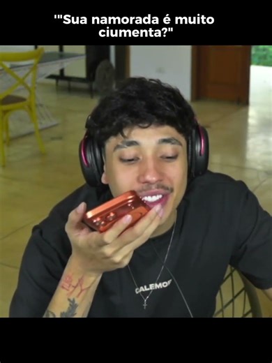 A cara de ciumes kkkk #nathanpereira #whosbabi #HUMOR #ENGRAÇADO #shortsviral #shorts #fypシ