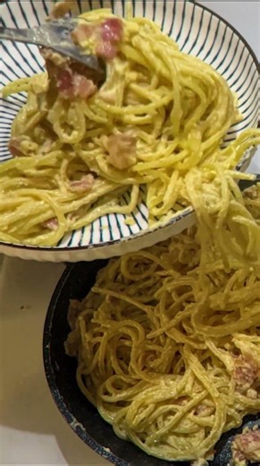Don’t Turn Carbonara Into Scrambled Eggs
