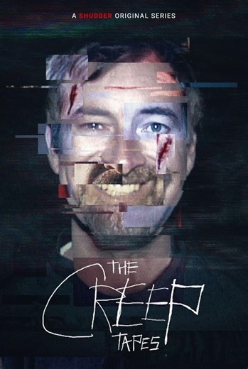 The Creep Tapes (Série de TV 2024– ) ⭐ 6.8 | Terror