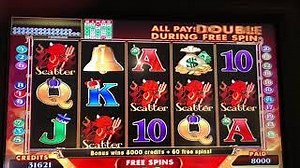 ᐅ Slot Wins at Kickapoo Lucky Eagle Casino - Download & Play