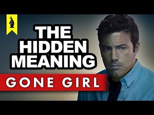 Hidden Meaning in GONE GIRL – Earthling Cinema