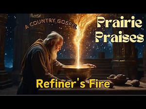 Refiner's Fire (Spiritual Purification) | (with Lyrics)