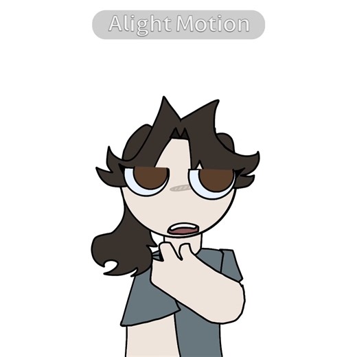 I FINALLY LEARNED HOW TO DO LIP SYNC AND EYEBALL MOVE💔😭