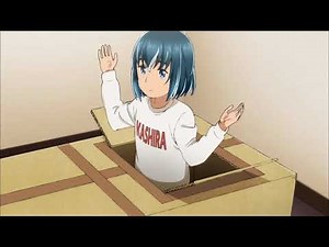Hinamatsuri BOO!
