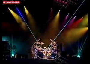 KISS live 1992 ERIC SINGER - SOLO | Black Diamond