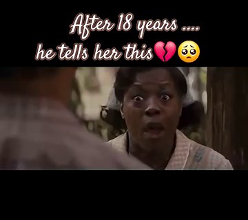 Heartbreak in Fences: Troy’s Painful Confession 💔