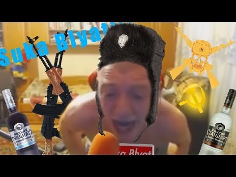 Suka blyat! (Official Music Video)