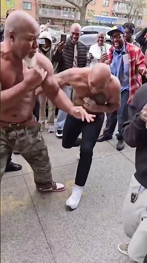 🔥 Mike Tyson’s Most BRUTAL Knockout Ever Caught on Camera #boxing #fightprep #mma #ufc