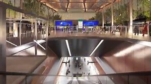 40K views · 371 reactions | NEWS: The new Orchard Hills metro station will be located to the east of Kent Road, north of Lansdowne Road, it has been confirmed. Details: https://westernweekender.com.au/2020/09/station-locations-for-airport-metro-line-confirmed/ | The Western Weekender | Facebook