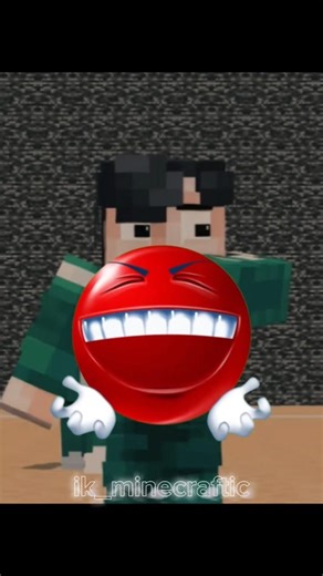 When_Anime_Characters_Join_Squid_Game_#gojo_#goku_#minecraft