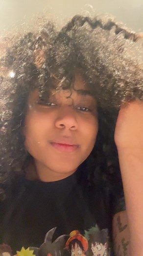 Mahogany Geter on TikTok