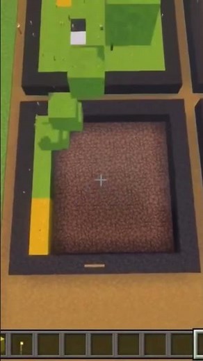 iOser100 Pixelbild😱 #minecraft #pixelart #gaming #shorts #subscribe #like #viral ‪@iOser100‬