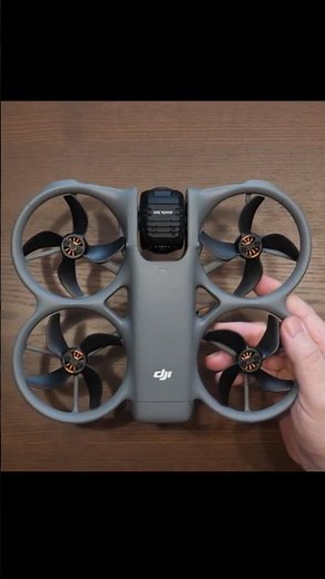 DJI Avata 360 Is Here - #drone #avata360 #dji #fpvdrone