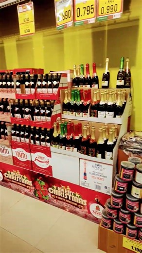 beautiful view super market #supermarket #kuwaitview