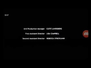 BASEketball (1998) End Credits
