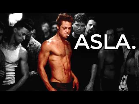 Asla Fight Club Gibi Bir Film Olmayacak