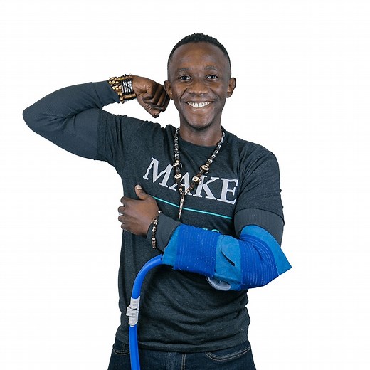 About Chronically Capable