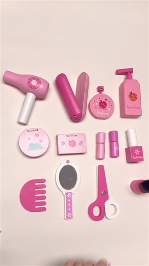 GAGAKU.US on Instagram: "How many sounds can wood make?Tapping all to find out!#gagakutoy #woodentoys #toysforkids #asmr #pretendplay"