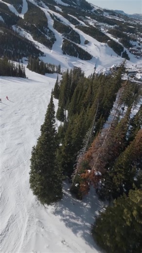 Our instructors meet you where you are and take your family further, faster. | Big Sky Resort