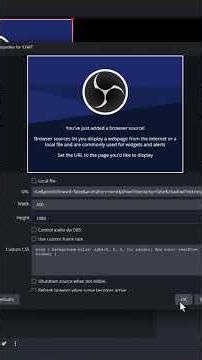 How to add Youtube Chat on Stream using Botrix