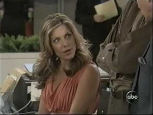 Less Than Perfect 02x07 - All About Claude