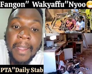 29K views · 1.6K reactions | Pta Daily Stab Avudde ku AlienskinUg Lwa Bukyafuuu Tufuddeeeee #Labisa #KungaUgandaKunga | kaye wisdom | Facebook