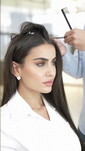 How to Get Natural-Looking Hair with YOUMI BEAUTY Tape-In Extensions