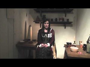 How the Tudors used Lavender at Blakesley Hall - Part 2