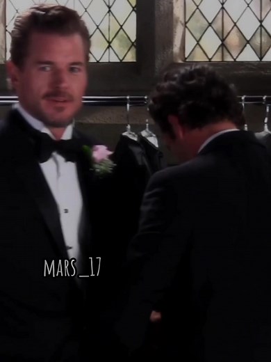 The Tragic End of Mark Sloan | Grey's Anatomy