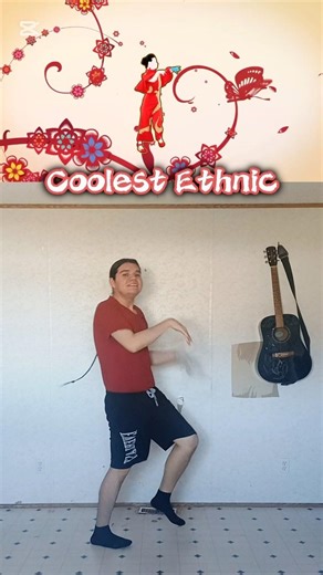 My favourite from 舞力全开2020! 😍💖 #凤凰传奇 #舞力全开2020 #justdance #ubisoft #justdance2020 #shorts